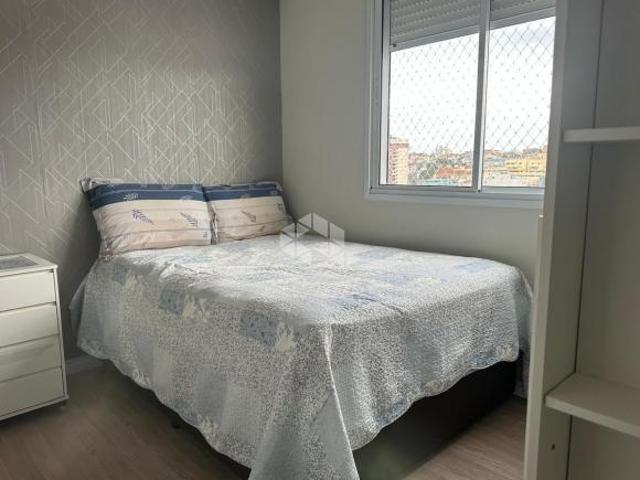 Apartamento na VIla Maria com 3 dormitórios e 1 vaga de garagem