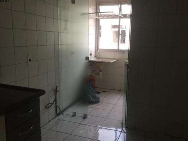 Apartamento na Vila Mazzei