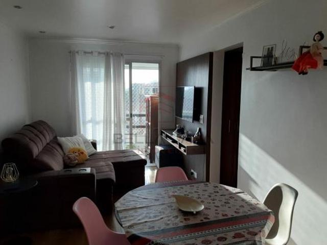 Apartamento na vila nair