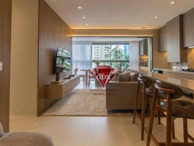 Apartamento na Vila Olimpia
