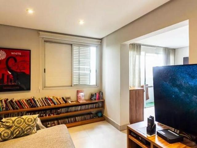 Apartamento na Vila Olímpia Oportunidade Única