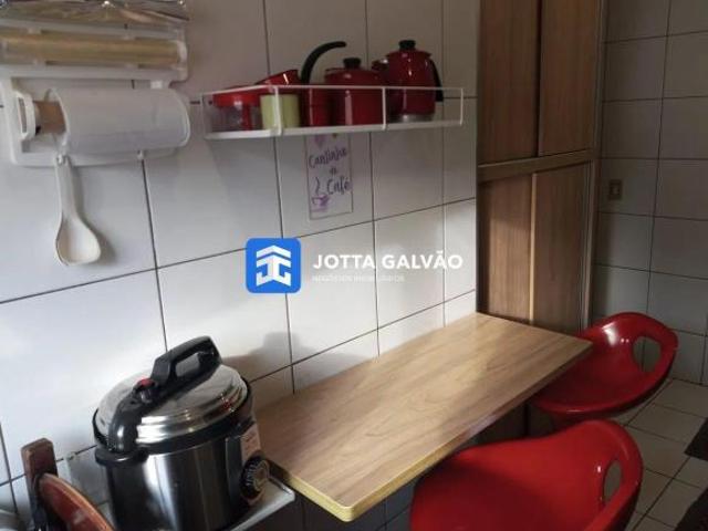 Apartamento na Vila Abaeté em Campinas