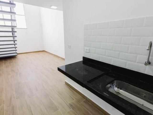 Apartamento na Vila Anglo Brasileira em São Paulo