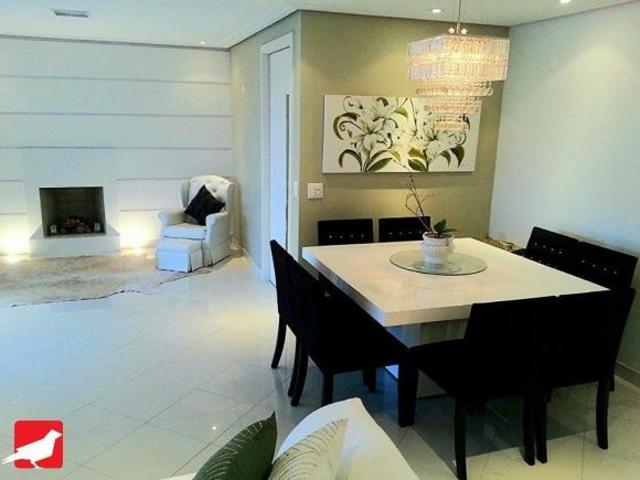 Apartamento na Vila Andrade com 130m², 4 quartos, 3 suítes, 3 vagas