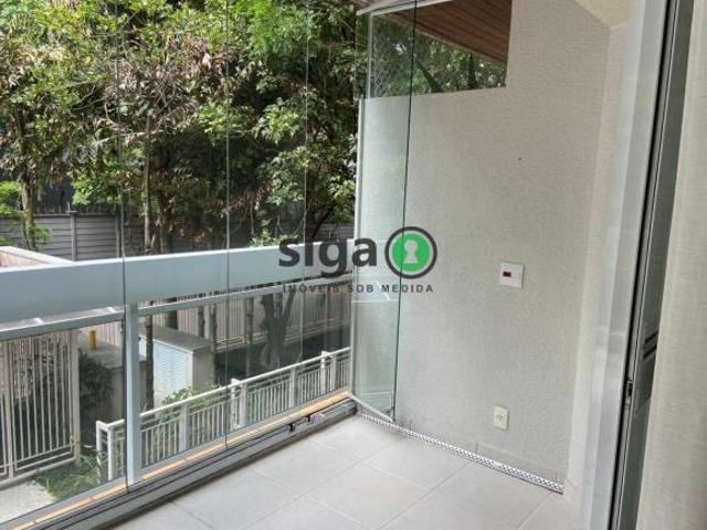Apartamento na Vila Andrade de 3 Quartos com 2 Vagas 132m² à Venda