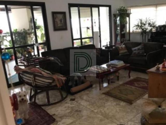 Apartamento na Vila Andrade Morumbi