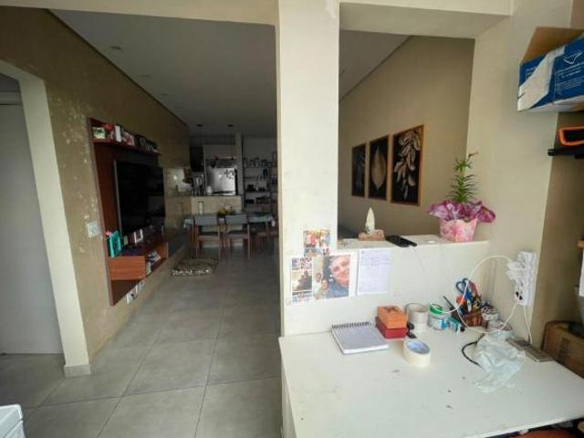 Apartamento na Vila Antártica para venda!