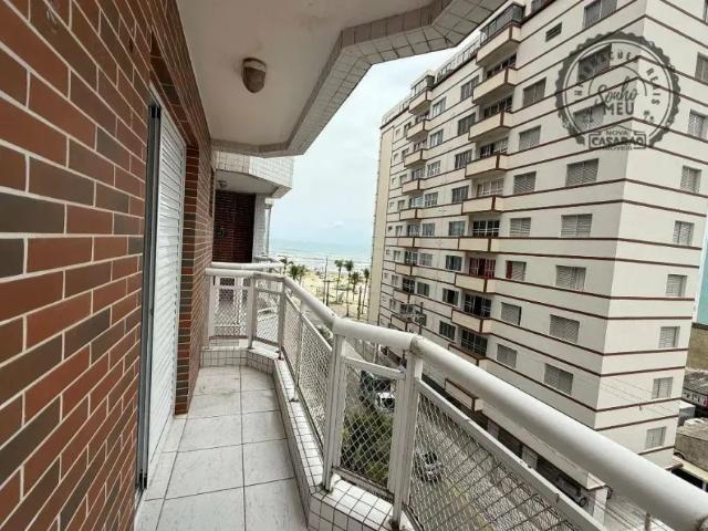 Apartamento na Vila Assunção Praia Grande/SP