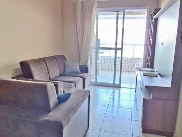 Apartamento na Ocian Praia Grande/SP