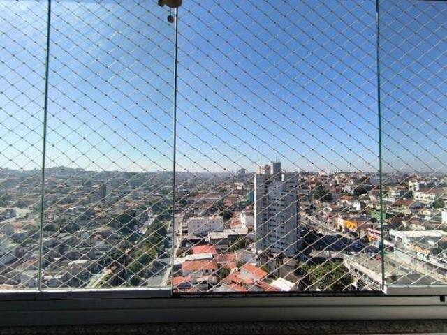 Apartamento na Vila Buenos Aires