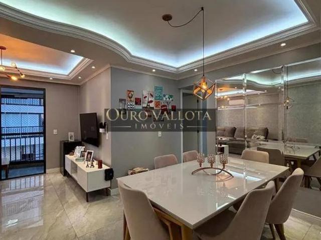 Apartamento na Vila Bela AP 260660 M