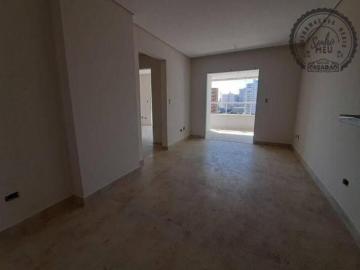 Apartamento na Vila Caiçara, Praia Grande SP