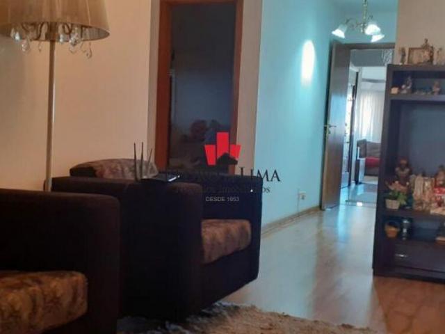 Apartamento na Vila Carrão, 4 quartos, 2 suítes, 3 vagas