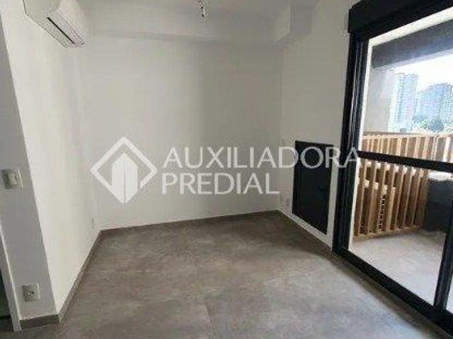 Apartamento na Vila Clementino próximo da Unifesp