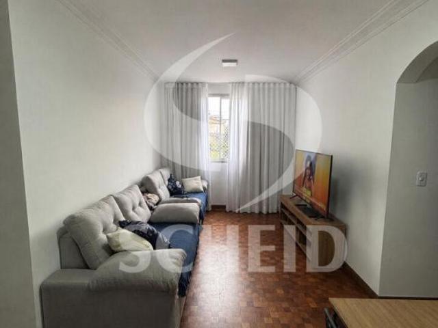 Apartamento na Vila Constança | 64m² | 3 Dorms | Lazer Completo