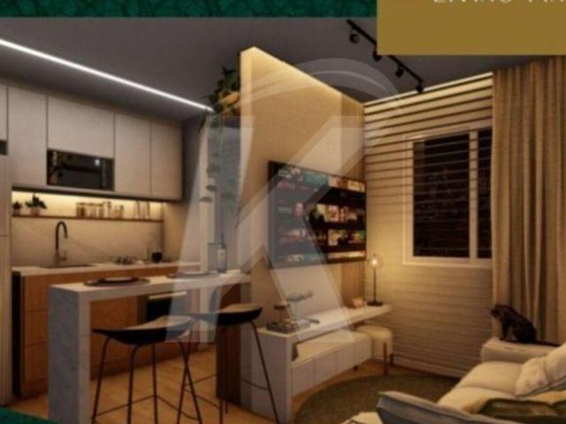 Apartamento na Vila Constança 2 quartos, vaga Moto