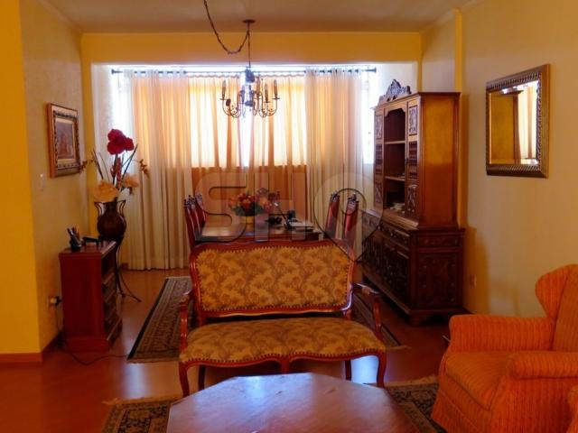 Apartamento na Vila Constança 3 dormitórios 1 suíte 2 vagas 110 M²