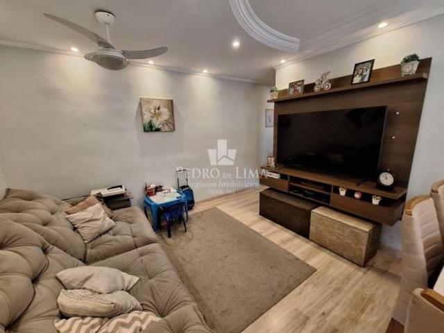 Apartamento na Vila Esperança Penha