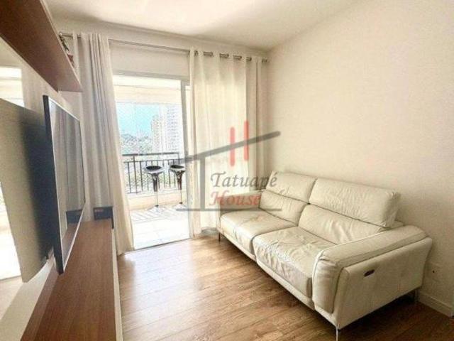 Apartamento na Vila Formosa