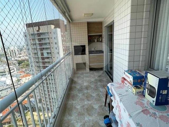 Apartamento na Vila Guilherme a venda