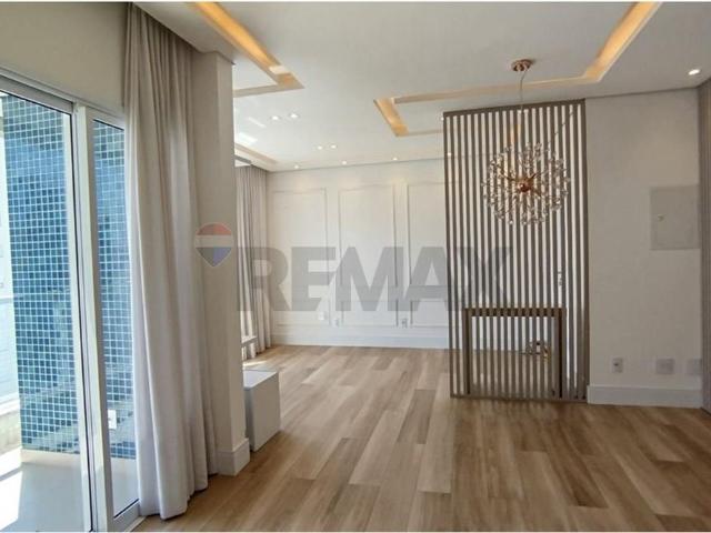 Apartamento na Vila Itapura 88m2 | 3 dormitórios 1 suíte 02 vagas – Campinas