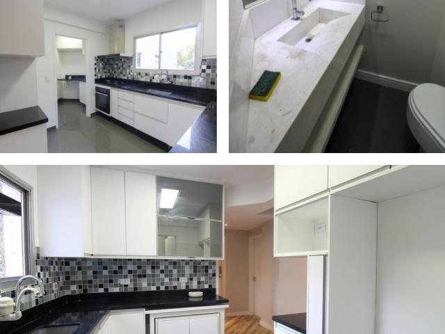 Apartamento na Vila Indiana, SP