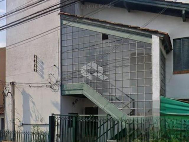 Apartamento na Vila Ipiranga