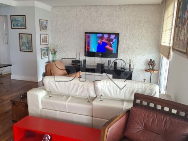 Apartamento na Vila Leopoldina com 183m²