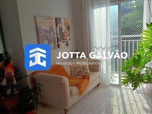 Apartamento na Vila Pagano em Valinhos