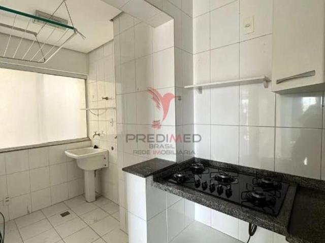 Apartamento na Vila Paraíba em Guaratinguetá