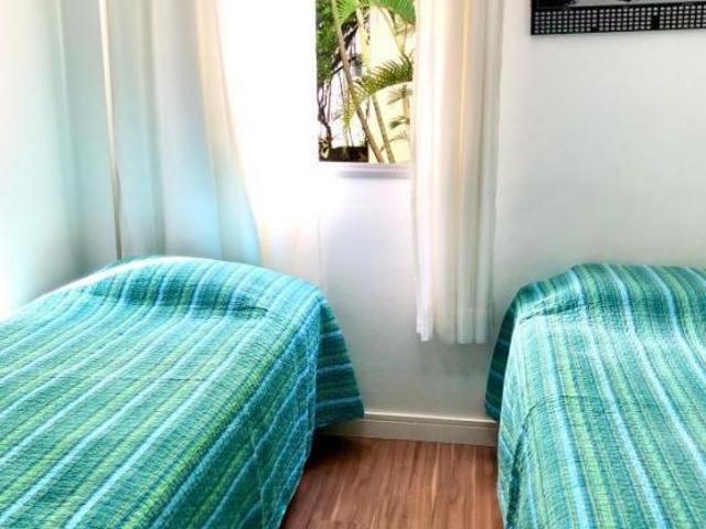 Apartamento na Vila Prudente