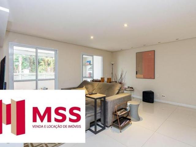 Apartamento na Vila Suzana de 2 Quartos com 2 Vagas 84m² à Venda