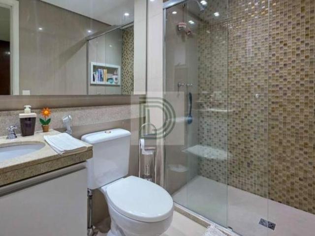 Apartamento na Vila São Francisco 3 Dormitórios / 87m² / Lazer Completo