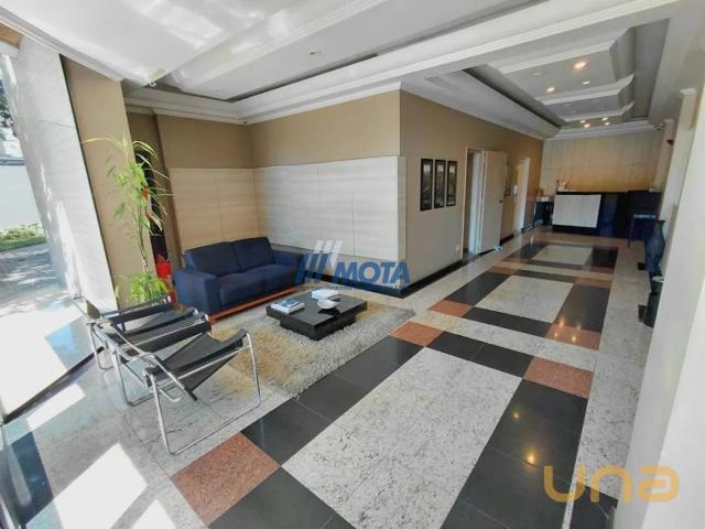 Apartamento na Visconde de Guarapuava Centro Curitiba PR, aluguel por R$ 1.500