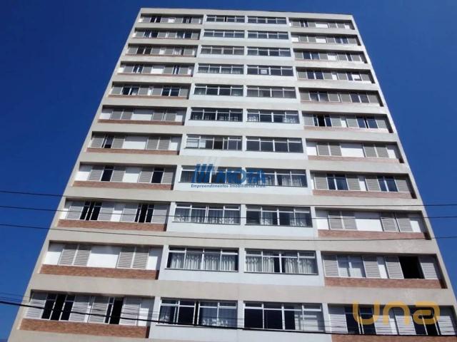 Apartamento na Visconde do Rio Branco Mercês Curitiba PR, aluguel por R$ 3.200