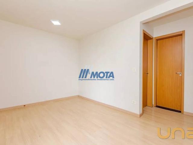 Apartamento na Wilson Gomes Ramos Abranches Curitiba PR, aluguel por R$ 1.500