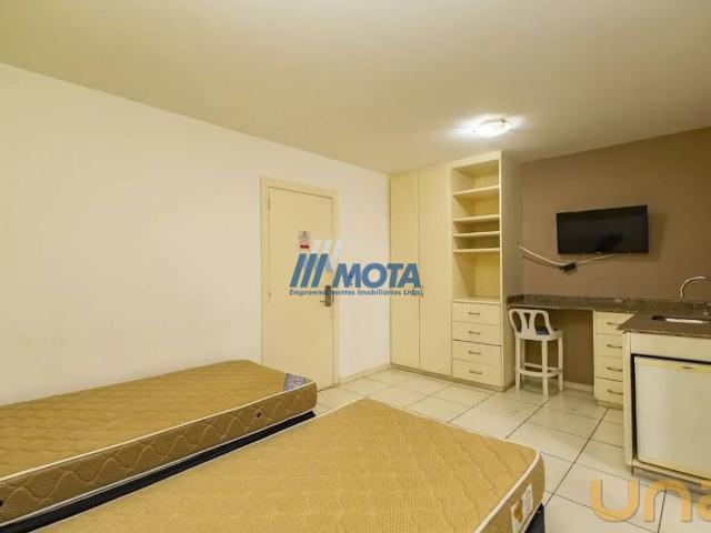 Apartamento na Xv de Novembro Alto da Rua XV Curitiba PR, aluguel por R$ 990