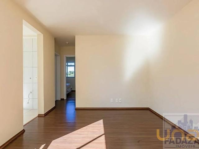 Apartamento na Yoshiaki Nagano Capela Velha Araucária PR, aluguel por R$ 1.300