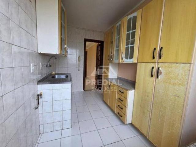 Apartamento na Zona Sul com 2 dormitórios