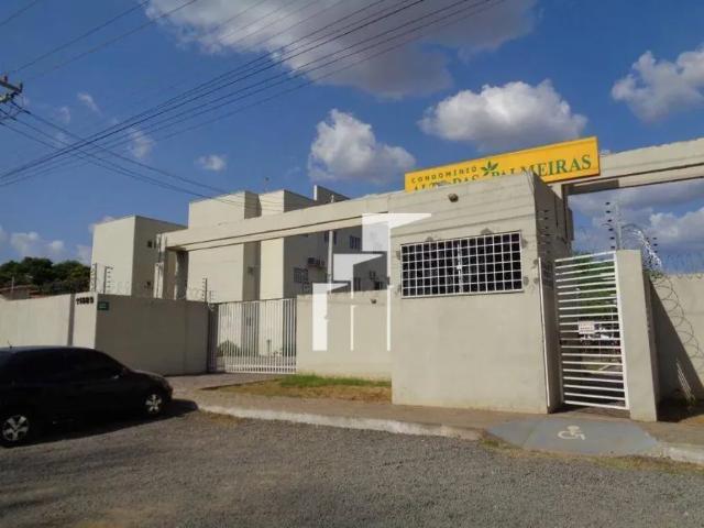 Apartamento na Zona Sul de Teresina