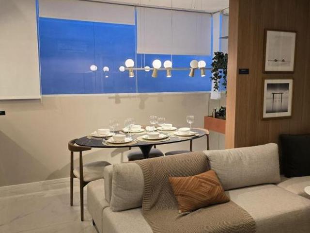 APARTAMENTO NA ZONA SUL, MARAJOARA COM LAZER DE CLUBE