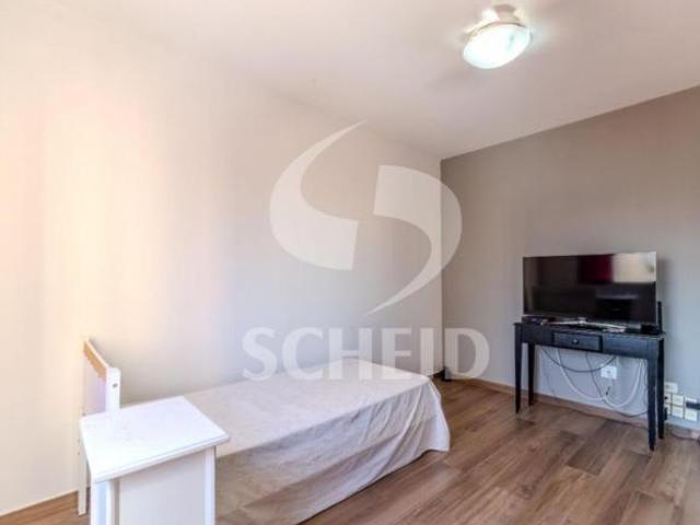 Apartamento na Aclimação | 42m² | 1 Dormitório