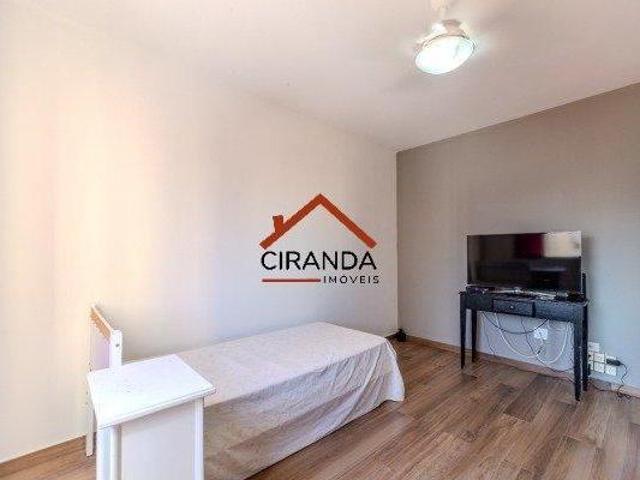 Apartamento na Aclimação 1 Dormitório Próximo ao Parque