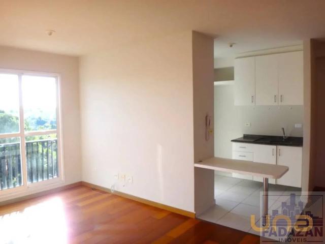 Apartamento na Agostinho Ângelo Trevisan Uberaba Curitiba PR, aluguel por R$ 2.300