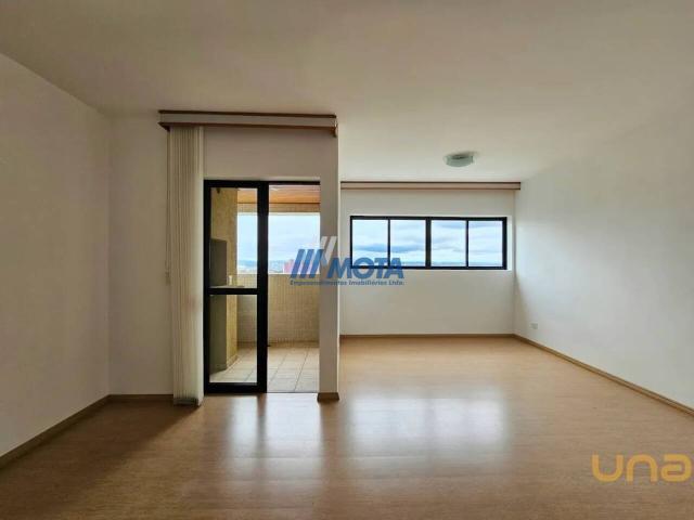 Apartamento na Água Verde Água Verde Curitiba PR, aluguel por R$ 4.000