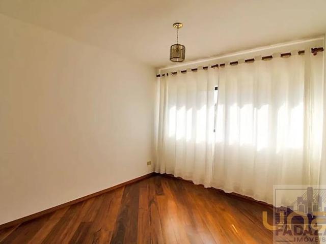 Apartamento na Água Verde Água Verde Curitiba PR, aluguel por R$ 3.490