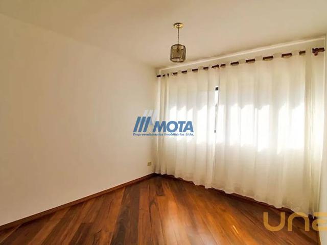 Apartamento na Água Verde Água Verde Curitiba PR, aluguel por R$ 3.490