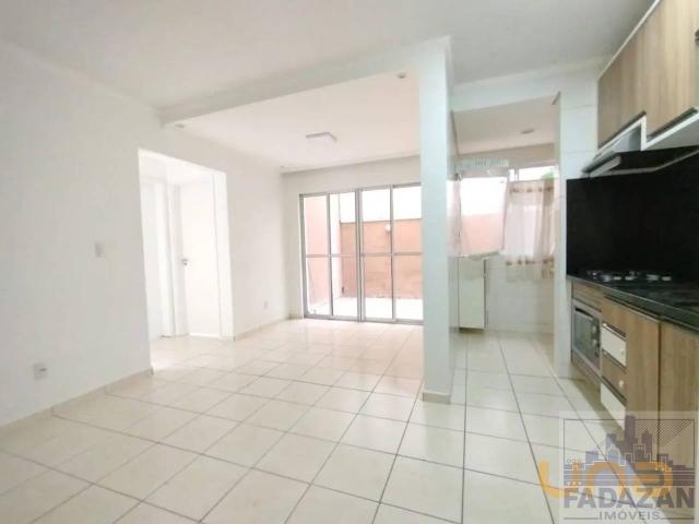 Apartamento na Agudos do Sul Afonso Pena São José dos Pinhais PR, aluguel por R$ 1.800