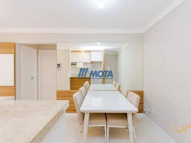 Apartamento na Agudos do Sul Afonso Pena São José dos Pinhais PR, aluguel por R$ 1.850