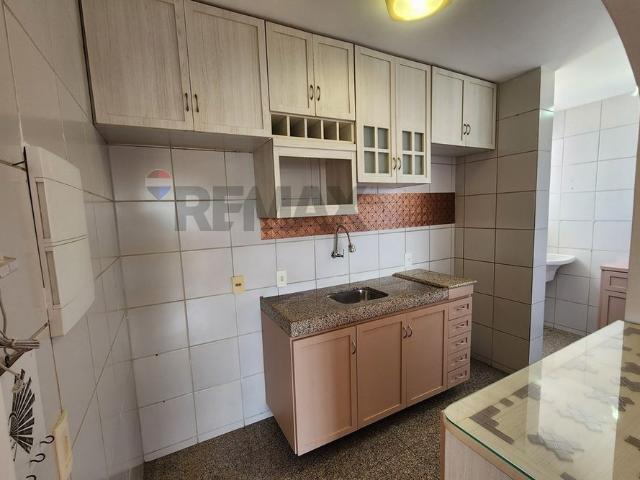 Apartamento na Aldeota | 67m² | 2 Quartos | 2 Vagas | Último Andar com Vista Panorâmica no Ed. Cayenne 67 m² 2 quartos 1 suíte